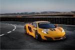 McLaren MP4-12C GT3 2011 года